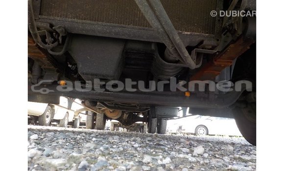 Buy Import Isuzu FTR 850 White Truck in Import - Dubai in Ahal Buy Import Isuzu FTR 850 White Truck in Import - Dubai in Ahal