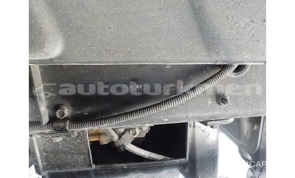 Buy Import Isuzu FTR 850 White Truck in Import - Dubai in Ahal Buy Import Isuzu FTR 850 White Truck in Import - Dubai in Ahal