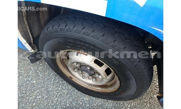 Buy Import Nissan Caravan White Car in Import - Dubai in Ahal Buy Import Nissan Caravan White Car in Import - Dubai in Ahal