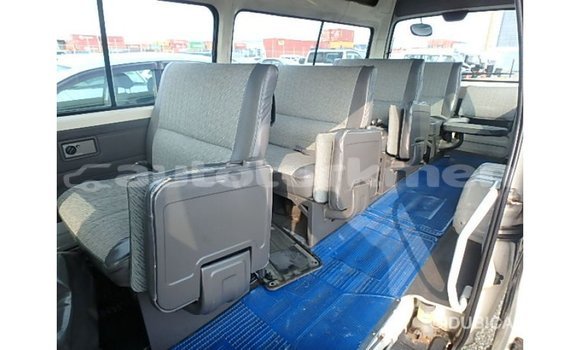 Buy Import Nissan Caravan White Car in Import - Dubai in Ahal Buy Import Nissan Caravan White Car in Import - Dubai in Ahal