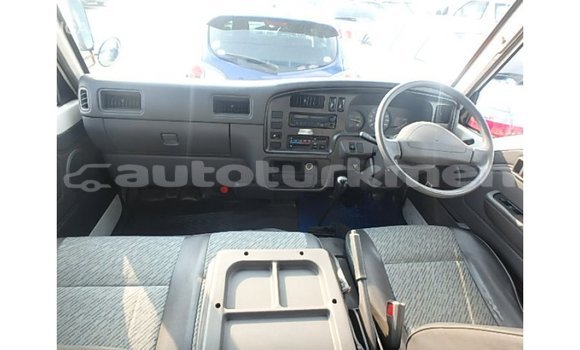 Buy Import Nissan Caravan White Car in Import - Dubai in Ahal Buy Import Nissan Caravan White Car in Import - Dubai in Ahal
