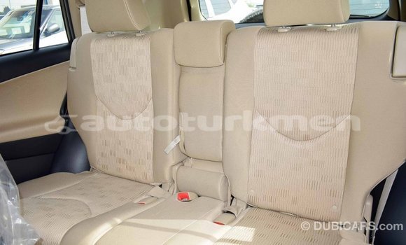 Buy Import Toyota 4Runner Other Car in Import - Dubai in Ahal Buy Import Toyota 4Runner Other Car in Import - Dubai in Ahal