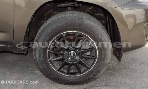 Buy Import Toyota 4Runner Other Car in Import - Dubai in Ahal Buy Import Toyota 4Runner Other Car in Import - Dubai in Ahal