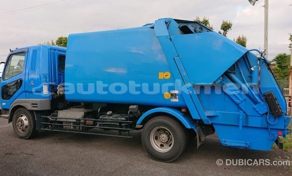 Buy Import Mitsubishi i Blue Car in Import - Dubai in Ahal Buy Import Mitsubishi i Blue Car in Import - Dubai in Ahal