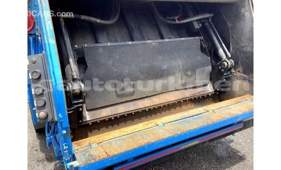 Buy Import Mitsubishi i Blue Car in Import - Dubai in Ahal Buy Import Mitsubishi i Blue Car in Import - Dubai in Ahal