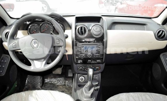 Buy Import Renault Duster Black Car in Import - Dubai in Ahal Buy Import Renault Duster Black Car in Import - Dubai in Ahal