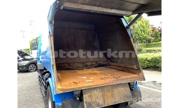 Buy Import Mitsubishi i Blue Car in Import - Dubai in Ahal Buy Import Mitsubishi i Blue Car in Import - Dubai in Ahal