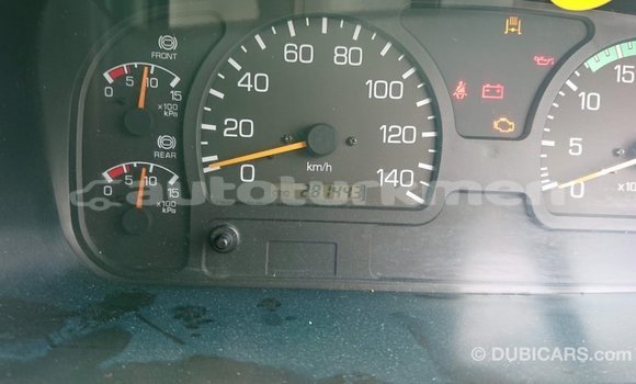 Buy Import Mitsubishi i Blue Car in Import - Dubai in Ahal Buy Import Mitsubishi i Blue Car in Import - Dubai in Ahal