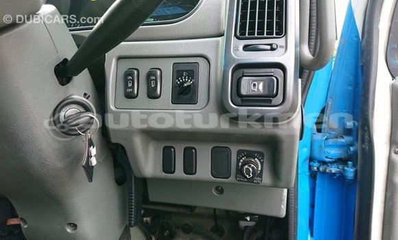 Buy Import Mitsubishi i Blue Car in Import - Dubai in Ahal Buy Import Mitsubishi i Blue Car in Import - Dubai in Ahal