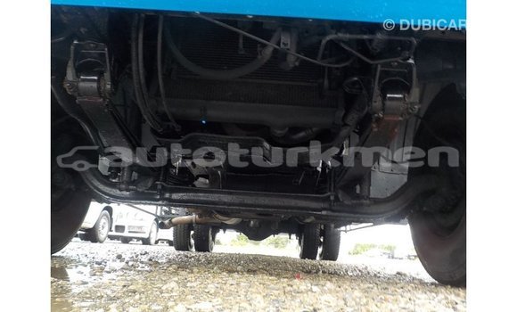 Buy Import Mitsubishi i Blue Car in Import - Dubai in Ahal Buy Import Mitsubishi i Blue Car in Import - Dubai in Ahal