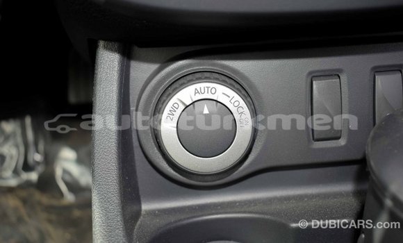 Buy Import Renault Duster Black Car in Import - Dubai in Ahal Buy Import Renault Duster Black Car in Import - Dubai in Ahal