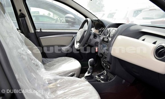 Buy Import Renault Duster Black Car in Import - Dubai in Ahal Buy Import Renault Duster Black Car in Import - Dubai in Ahal