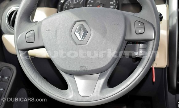 Buy Import Renault Duster Black Car in Import - Dubai in Ahal Buy Import Renault Duster Black Car in Import - Dubai in Ahal