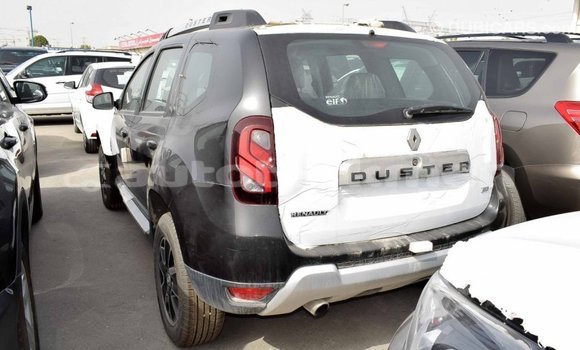 Buy Import Renault Duster Black Car in Import - Dubai in Ahal Buy Import Renault Duster Black Car in Import - Dubai in Ahal