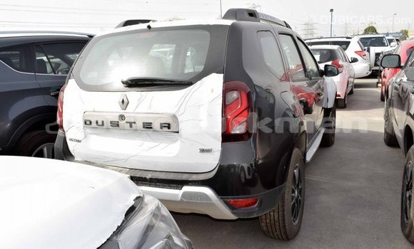 Buy Import Renault Duster Black Car in Import - Dubai in Ahal Buy Import Renault Duster Black Car in Import - Dubai in Ahal