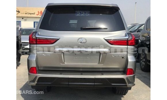 Buy Import Lexus LX Other Car in Import - Dubai in Ahal Buy Import Lexus LX Other Car in Import - Dubai in Ahal
