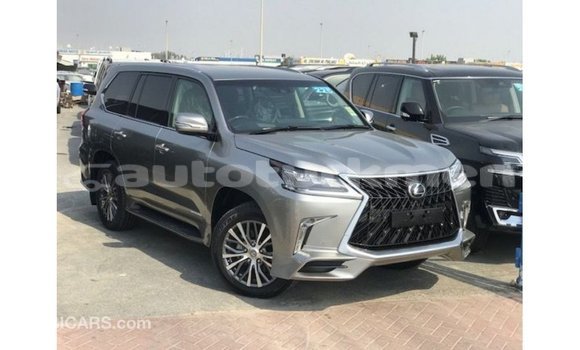 Buy Import Lexus LX Other Car in Import - Dubai in Ahal Buy Import Lexus LX Other Car in Import - Dubai in Ahal