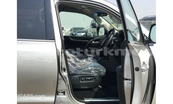 Buy Import Lexus LX Other Car in Import - Dubai in Ahal Buy Import Lexus LX Other Car in Import - Dubai in Ahal