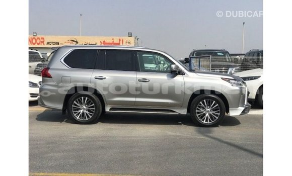 Buy Import Lexus LX Other Car in Import - Dubai in Ahal Buy Import Lexus LX Other Car in Import - Dubai in Ahal