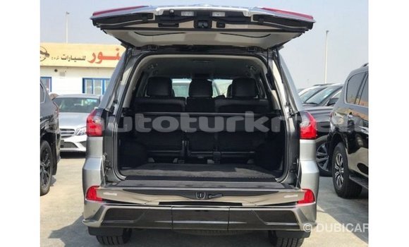 Buy Import Lexus LX Other Car in Import - Dubai in Ahal Buy Import Lexus LX Other Car in Import - Dubai in Ahal