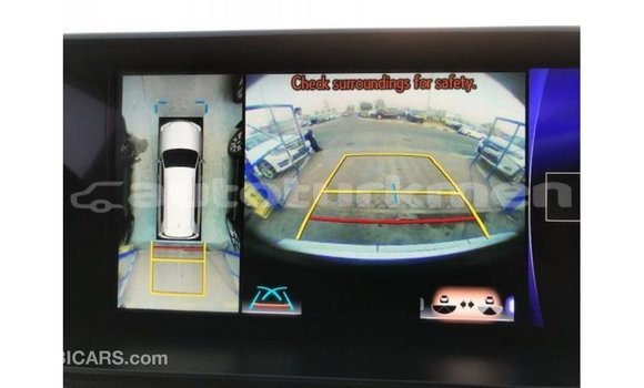 Buy Import Lexus LX Other Car in Import - Dubai in Ahal Buy Import Lexus LX Other Car in Import - Dubai in Ahal