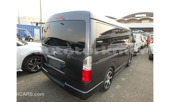 Buy Import Toyota Hiace Other Car in Import - Dubai in Ahal Buy Import Toyota Hiace Other Car in Import - Dubai in Ahal