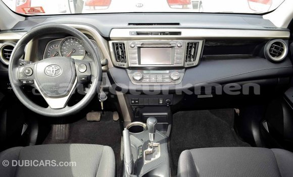 Buy Import Toyota 4Runner Other Car in Import - Dubai in Ahal Buy Import Toyota 4Runner Other Car in Import - Dubai in Ahal