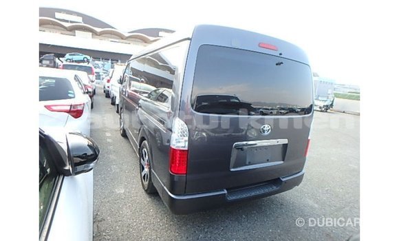 Buy Import Toyota Hiace Other Car in Import - Dubai in Ahal Buy Import Toyota Hiace Other Car in Import - Dubai in Ahal