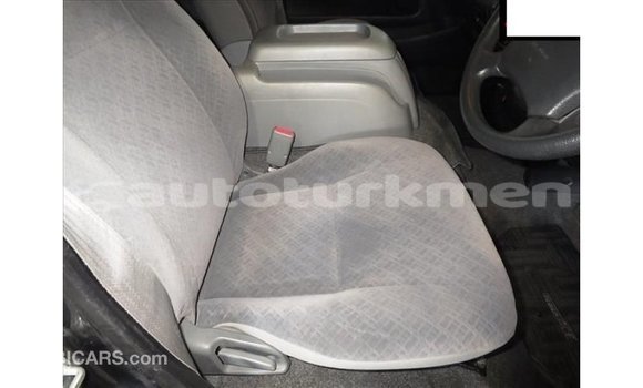 Buy Import Toyota Hiace Other Car in Import - Dubai in Ahal Buy Import Toyota Hiace Other Car in Import - Dubai in Ahal