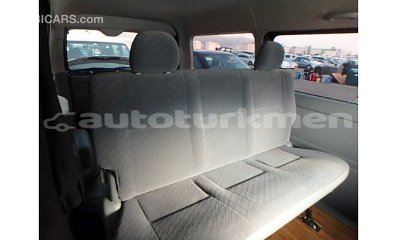 Buy Import Toyota Hiace Other Car in Import - Dubai in Ahal Buy Import Toyota Hiace Other Car in Import - Dubai in Ahal
