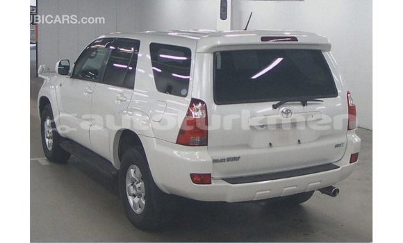 Buy Import Toyota Hilux White Car in Import - Dubai in Ahal Buy Import Toyota Hilux White Car in Import - Dubai in Ahal