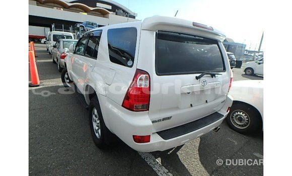 Buy Import Toyota Hilux White Car in Import - Dubai in Ahal Buy Import Toyota Hilux White Car in Import - Dubai in Ahal