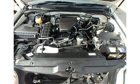 Buy Import Toyota Hilux White Car in Import - Dubai in Ahal Buy Import Toyota Hilux White Car in Import - Dubai in Ahal