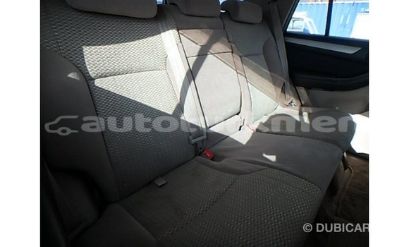 Buy Import Toyota Hilux White Car in Import - Dubai in Ahal Buy Import Toyota Hilux White Car in Import - Dubai in Ahal