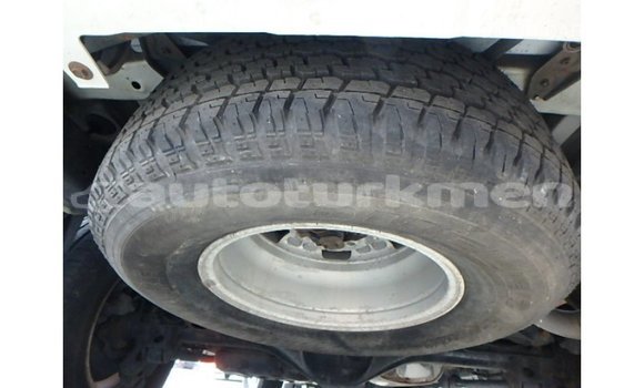 Buy Import Toyota Hilux White Car in Import - Dubai in Ahal Buy Import Toyota Hilux White Car in Import - Dubai in Ahal