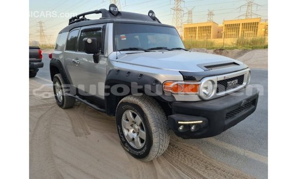 Buy Import Toyota FJ Cruiser Other Car in Import - Dubai in Ahal Buy Import Toyota FJ Cruiser Other Car in Import - Dubai in Ahal