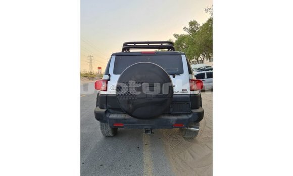 Buy Import Toyota FJ Cruiser Other Car in Import - Dubai in Ahal Buy Import Toyota FJ Cruiser Other Car in Import - Dubai in Ahal
