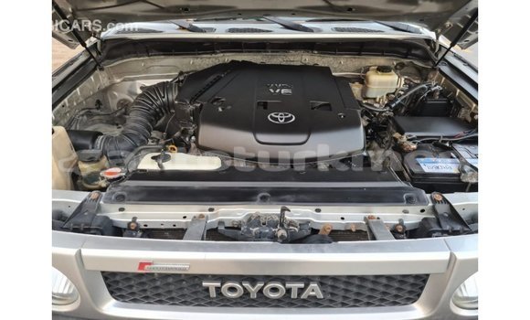 Buy Import Toyota FJ Cruiser Other Car in Import - Dubai in Ahal Buy Import Toyota FJ Cruiser Other Car in Import - Dubai in Ahal