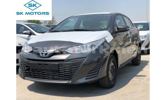 Buy Import Toyota Yaris Other Car in Import - Dubai in Ahal