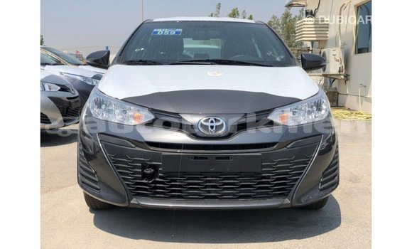 Buy Import Toyota Yaris Other Car in Import - Dubai in Ahal Buy Import Toyota Yaris Other Car in Import - Dubai in Ahal