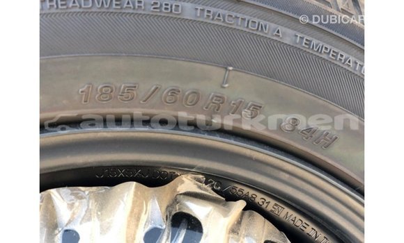 Buy Import Toyota Yaris Other Car in Import - Dubai in Ahal Buy Import Toyota Yaris Other Car in Import - Dubai in Ahal