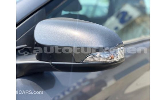 Buy Import Toyota Yaris Other Car in Import - Dubai in Ahal Buy Import Toyota Yaris Other Car in Import - Dubai in Ahal