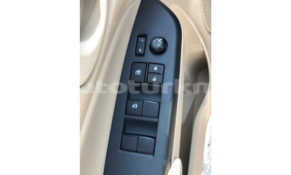 Buy Import Toyota Yaris Other Car in Import - Dubai in Ahal Buy Import Toyota Yaris Other Car in Import - Dubai in Ahal