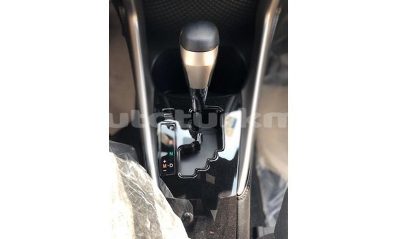 Buy Import Toyota Yaris Other Car in Import - Dubai in Ahal Buy Import Toyota Yaris Other Car in Import - Dubai in Ahal