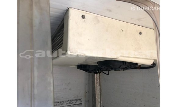 Buy Import Toyota Hiace White Car in Import - Dubai in Ahal Buy Import Toyota Hiace White Car in Import - Dubai in Ahal