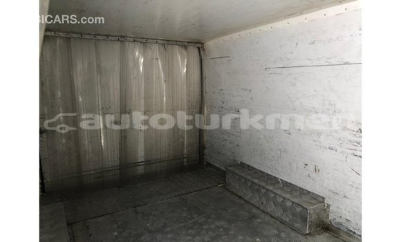 Buy Import Toyota Hiace White Car in Import - Dubai in Ahal Buy Import Toyota Hiace White Car in Import - Dubai in Ahal