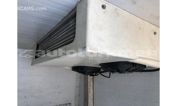 Buy Import Toyota Hiace White Car in Import - Dubai in Ahal Buy Import Toyota Hiace White Car in Import - Dubai in Ahal