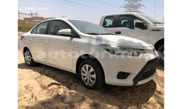 Buy Import Toyota Yaris White Car in Import - Dubai in Ahal Buy Import Toyota Yaris White Car in Import - Dubai in Ahal