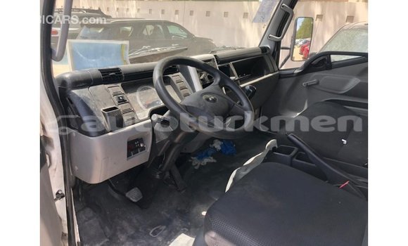 Buy Import Mitsubishi i White Car in Import - Dubai in Ahal Buy Import Mitsubishi i White Car in Import - Dubai in Ahal