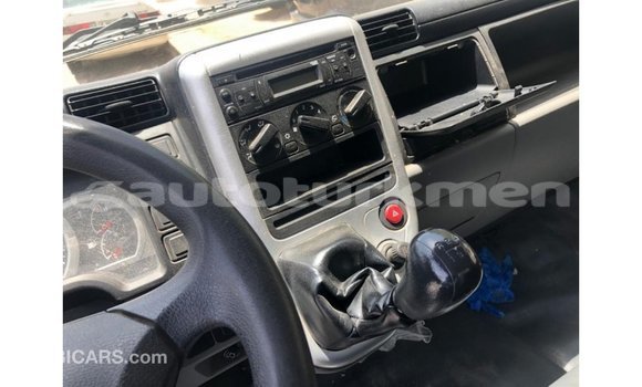 Buy Import Mitsubishi i White Car in Import - Dubai in Ahal Buy Import Mitsubishi i White Car in Import - Dubai in Ahal